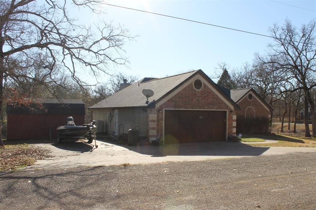 Point La Vista - Residential