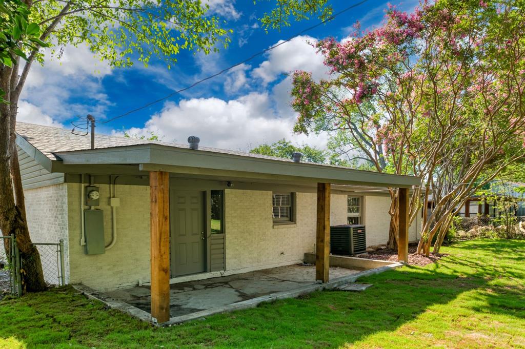 North Hills Add - Residential Lease