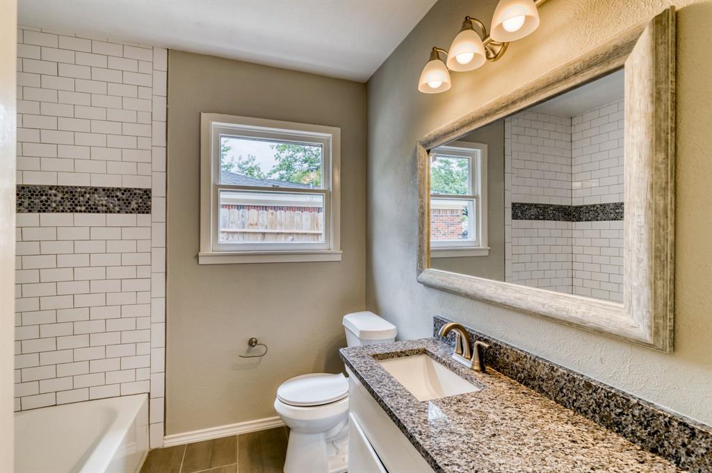 North Hills Add - Residential Lease