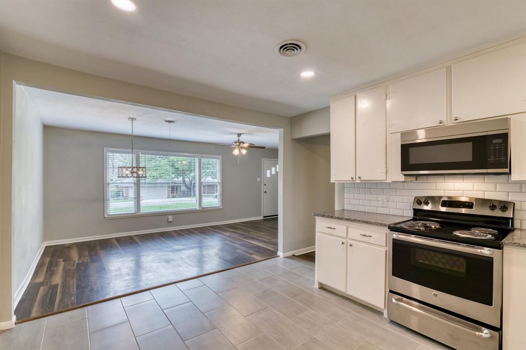 North Hills Add - Residential Lease