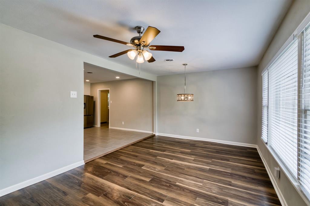 North Hills Add - Residential Lease