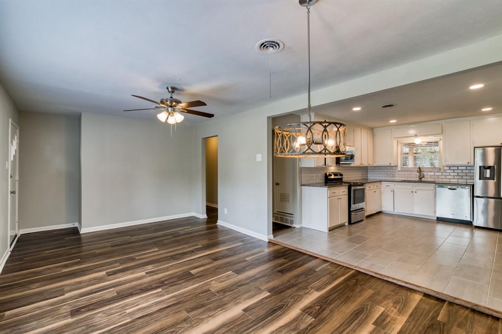 North Hills Add - Residential Lease