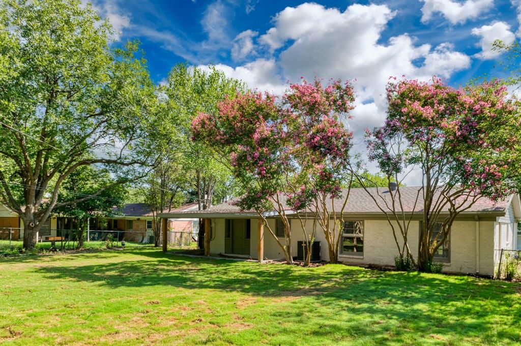 North Hills Add - Residential Lease
