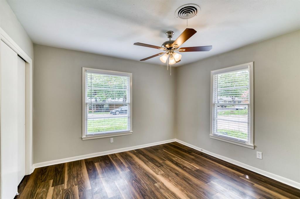 North Hills Add - Residential Lease