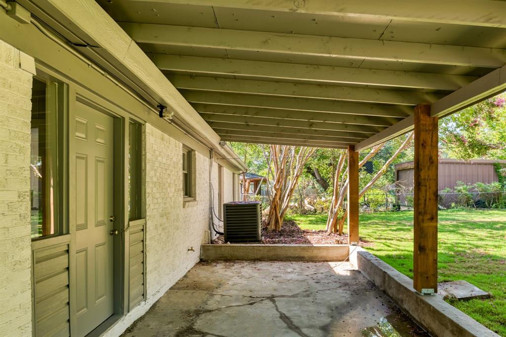 North Hills Add - Residential Lease