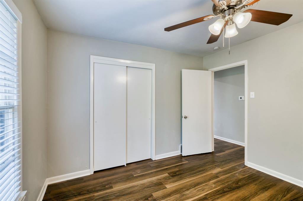 North Hills Add - Residential Lease