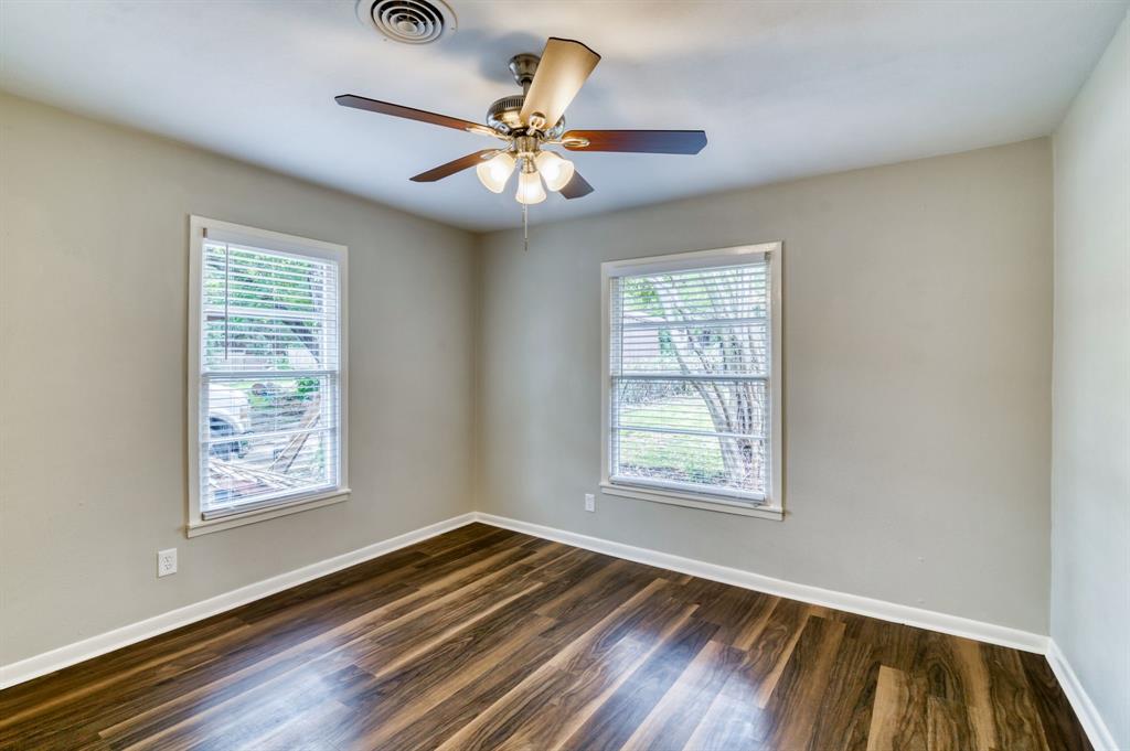 North Hills Add - Residential Lease