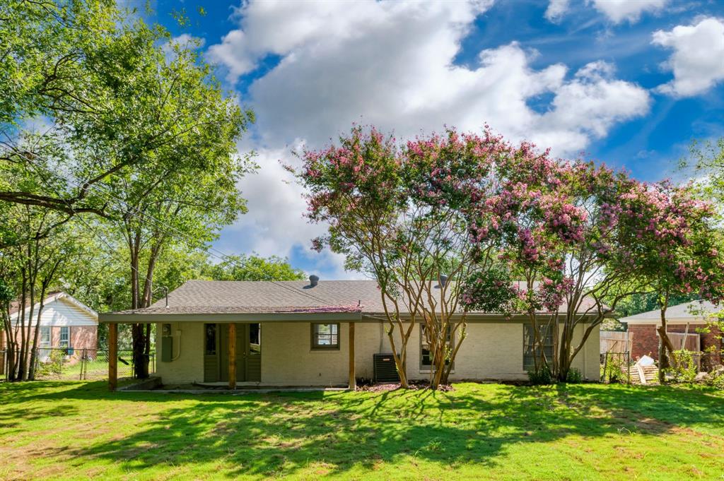 North Hills Add - Residential Lease