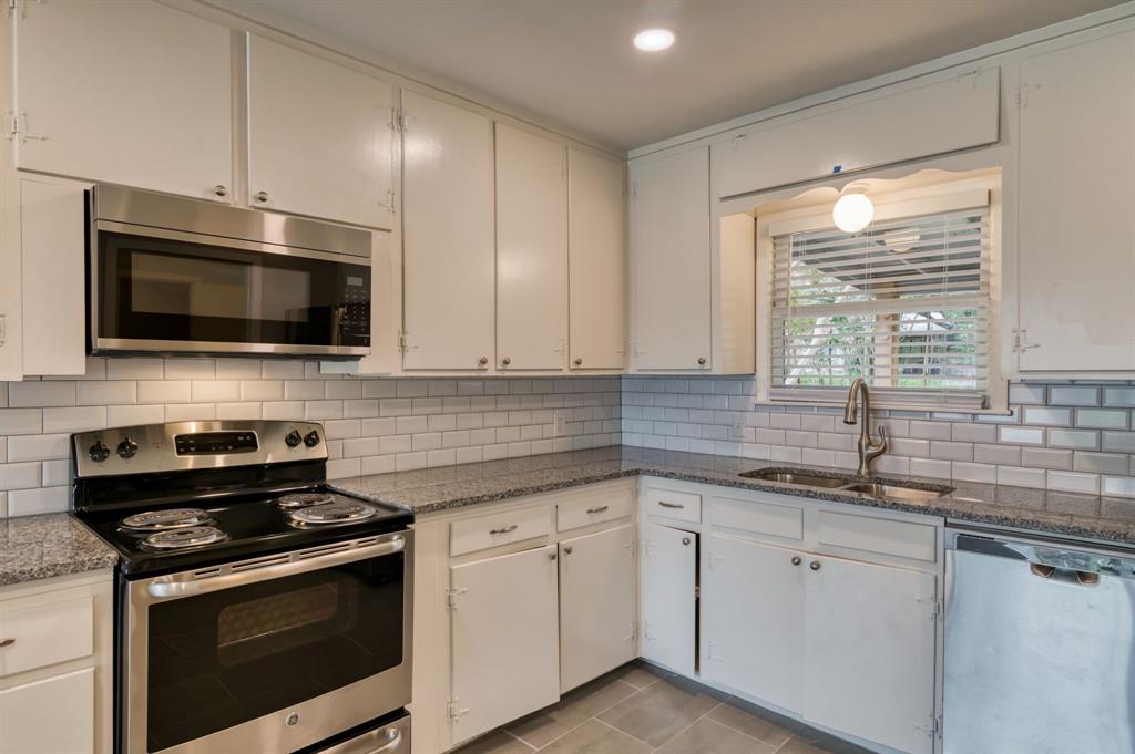 North Hills Add - Residential Lease
