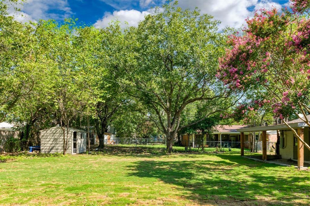 North Hills Add - Residential Lease