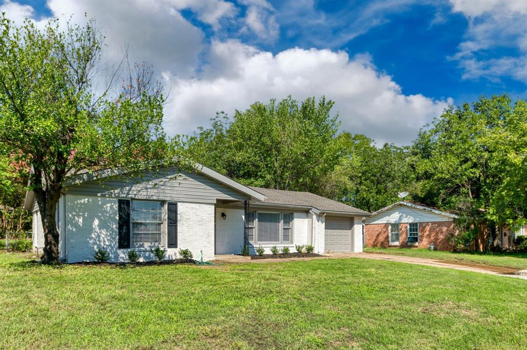 North Hills Add - Residential Lease