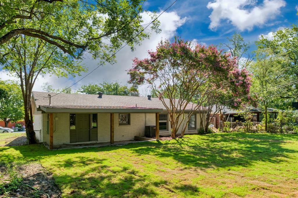 North Hills Add - Residential Lease