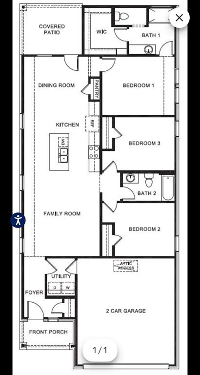 Wildcat Ranch Ph 3 - Residential