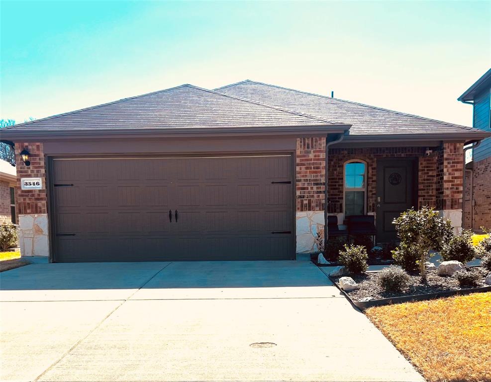 Wildcat Ranch Ph 3 - Residential