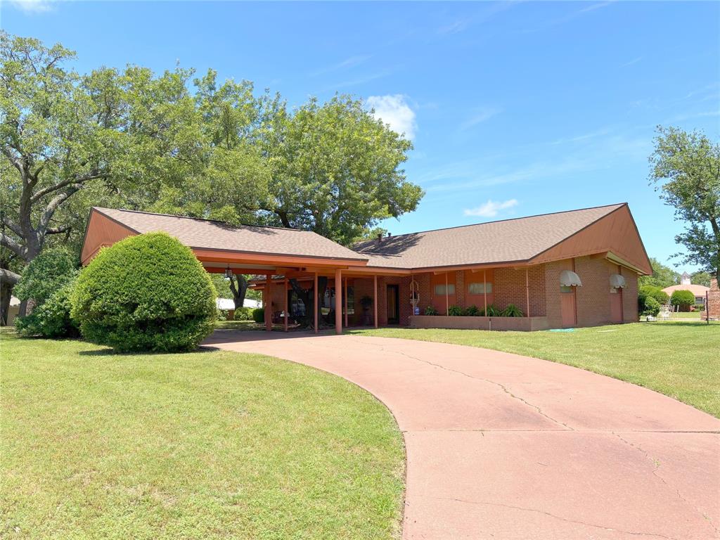 1.517 Acres more or less, Block 3421, T.E.&L. Co. - Residential