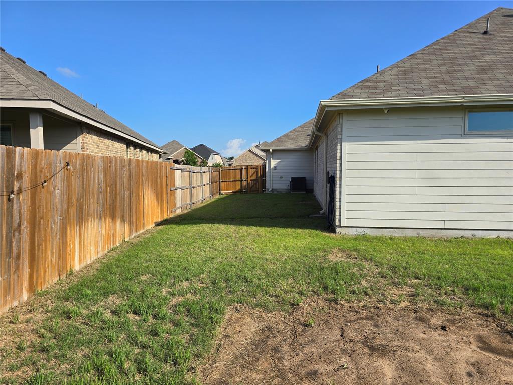 Sanford Park - Residential