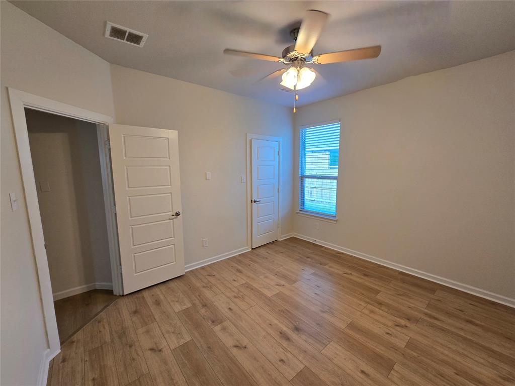 Sanford Park - Residential