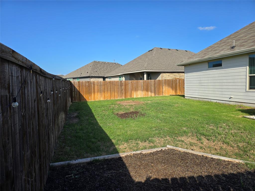 Sanford Park - Residential