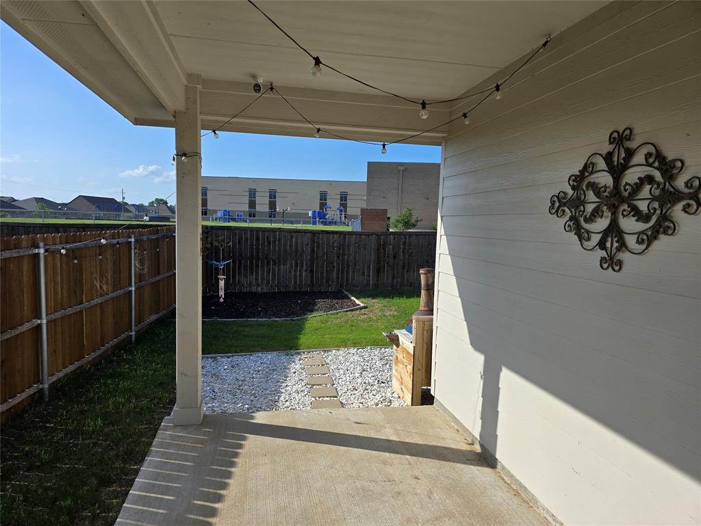 Sanford Park - Residential