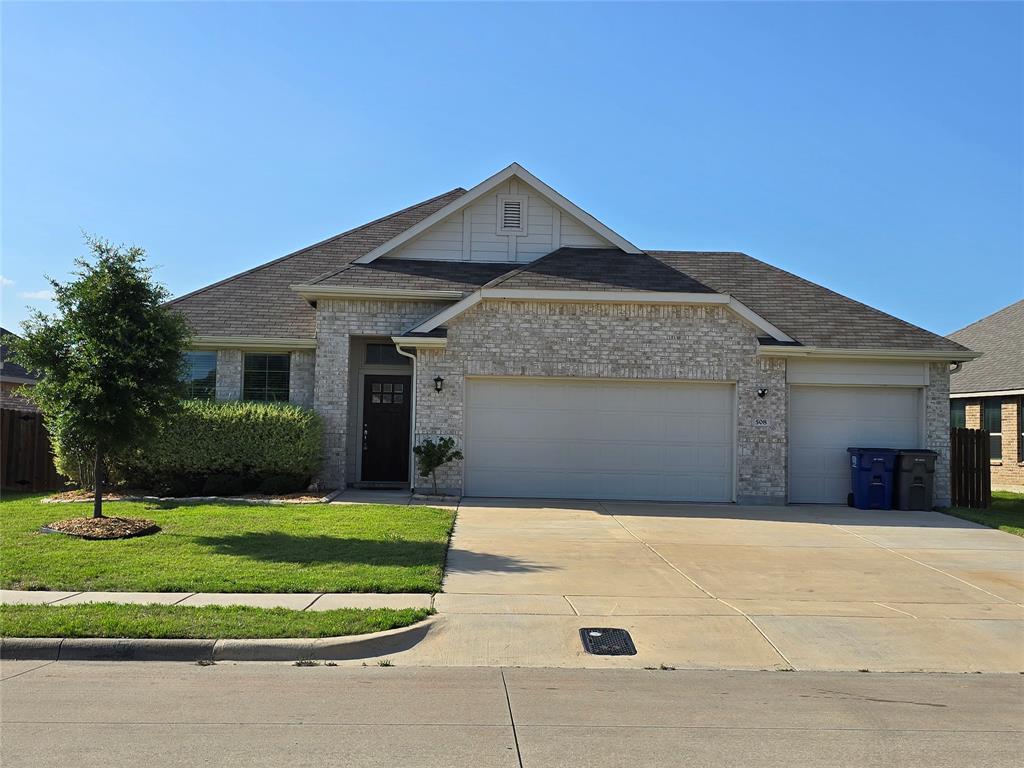 Sanford Park - Residential