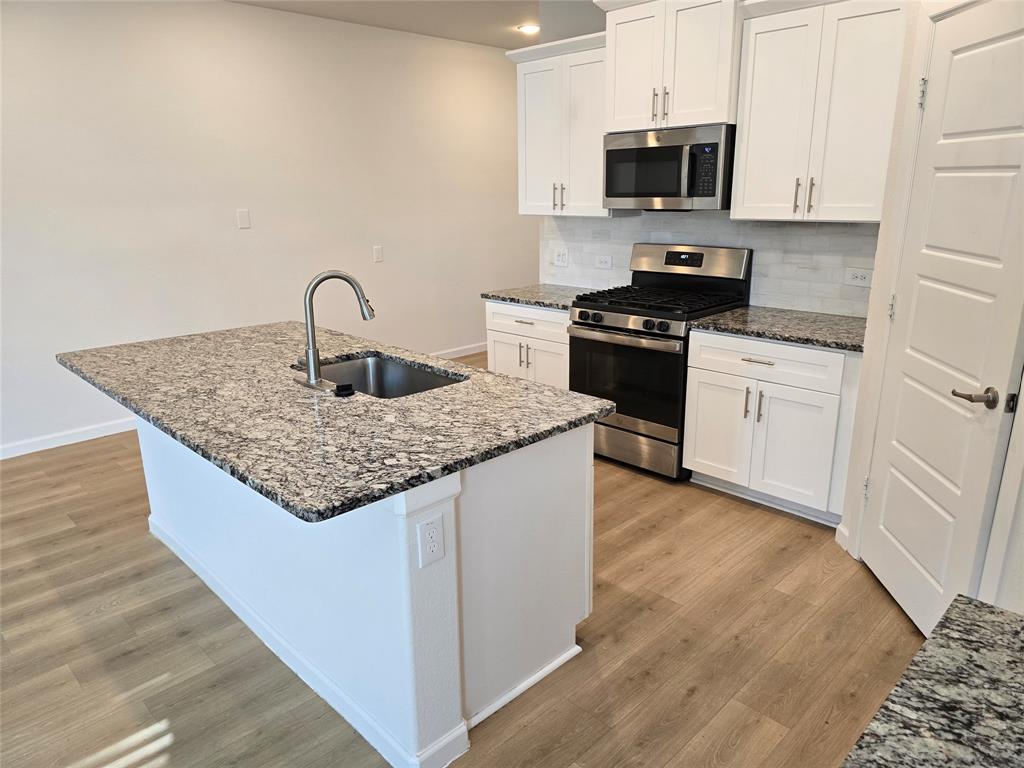 Sanford Park - Residential