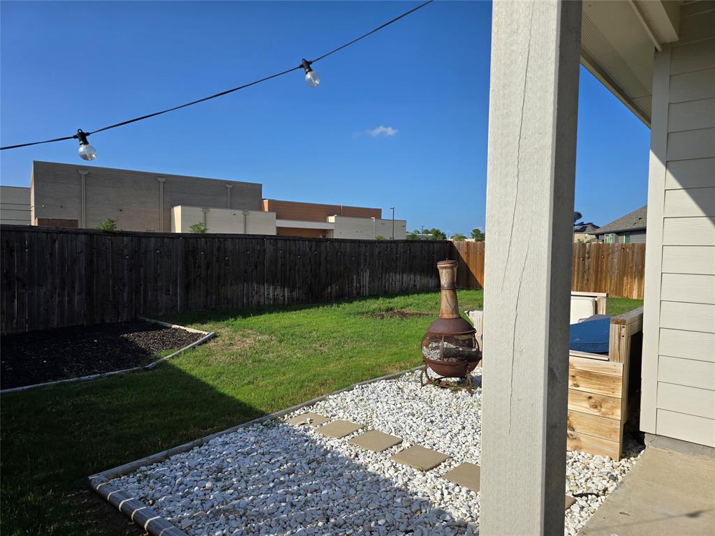 Sanford Park - Residential