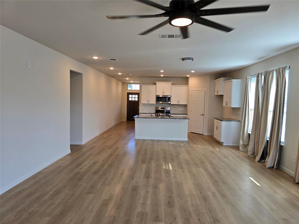 Sanford Park - Residential