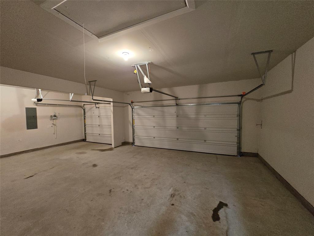 Sanford Park - Residential