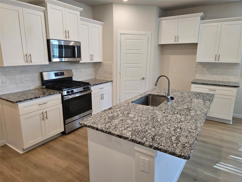 Sanford Park - Residential