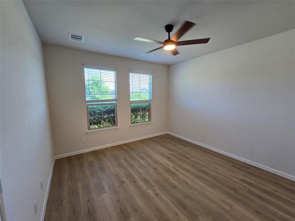 Sanford Park - Residential