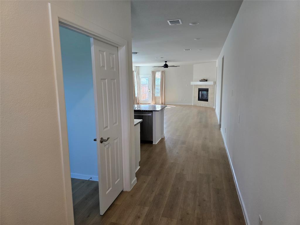 Sanford Park - Residential