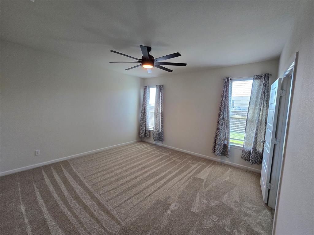 Sanford Park - Residential