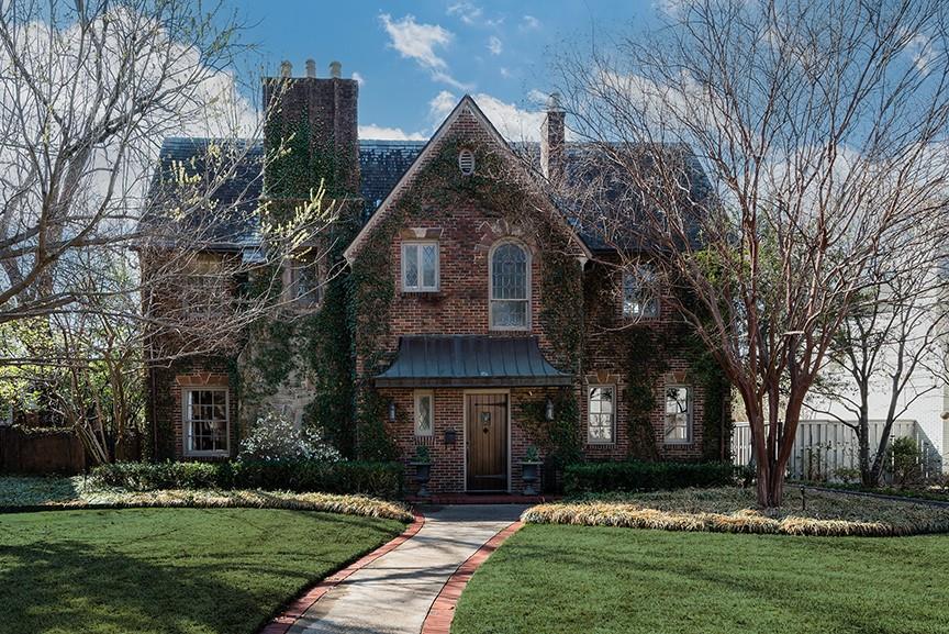 Greenway Parks - Residential