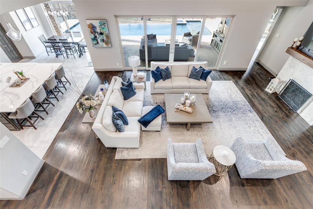 Bluffs Of Winding Creek - Residential