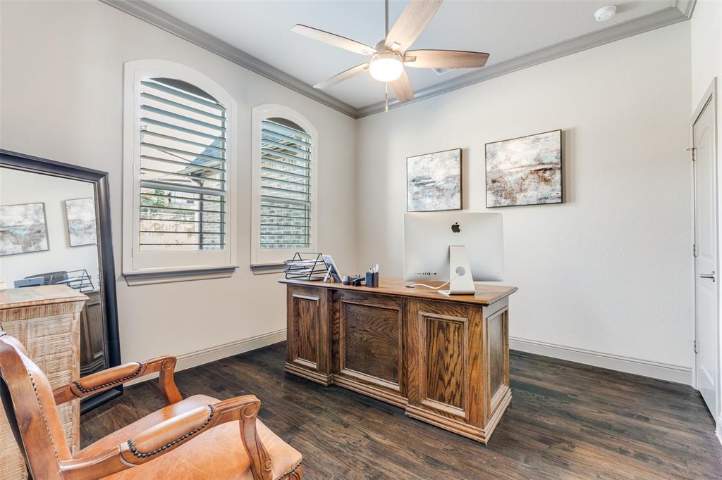 Bluffs Of Winding Creek - Residential