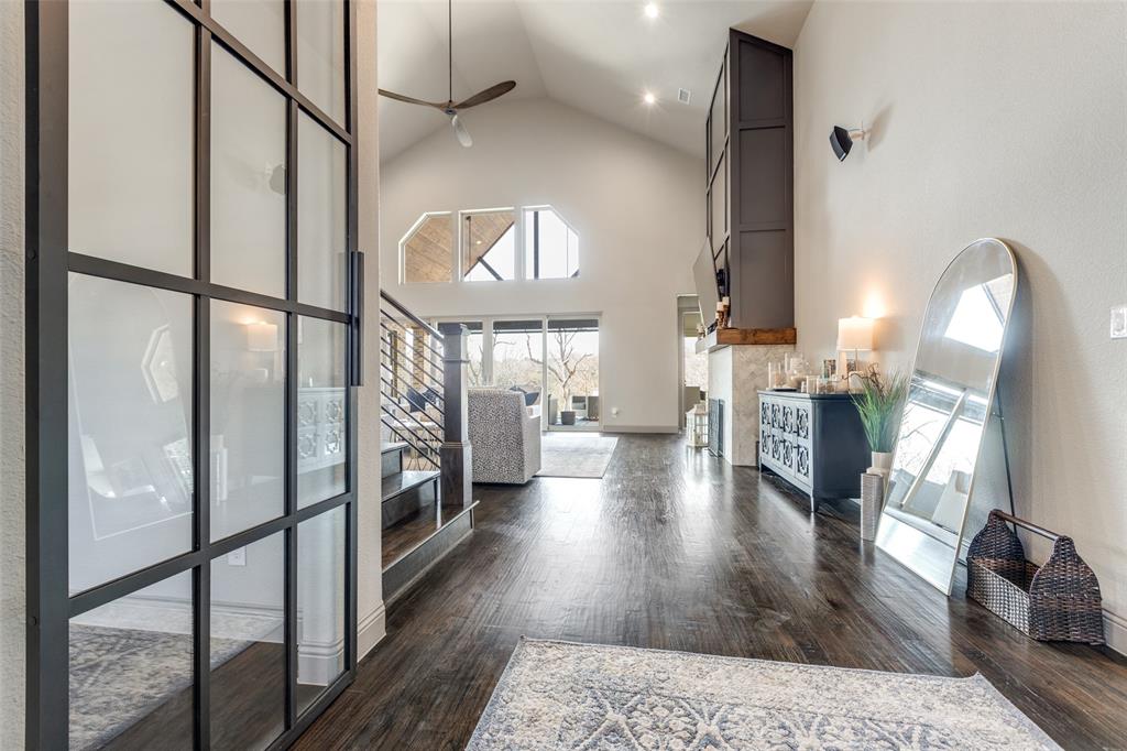 Bluffs Of Winding Creek - Residential