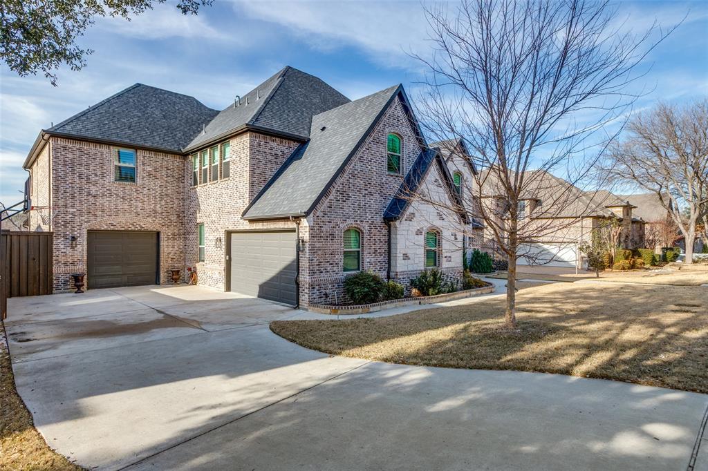 Bluffs Of Winding Creek - Residential