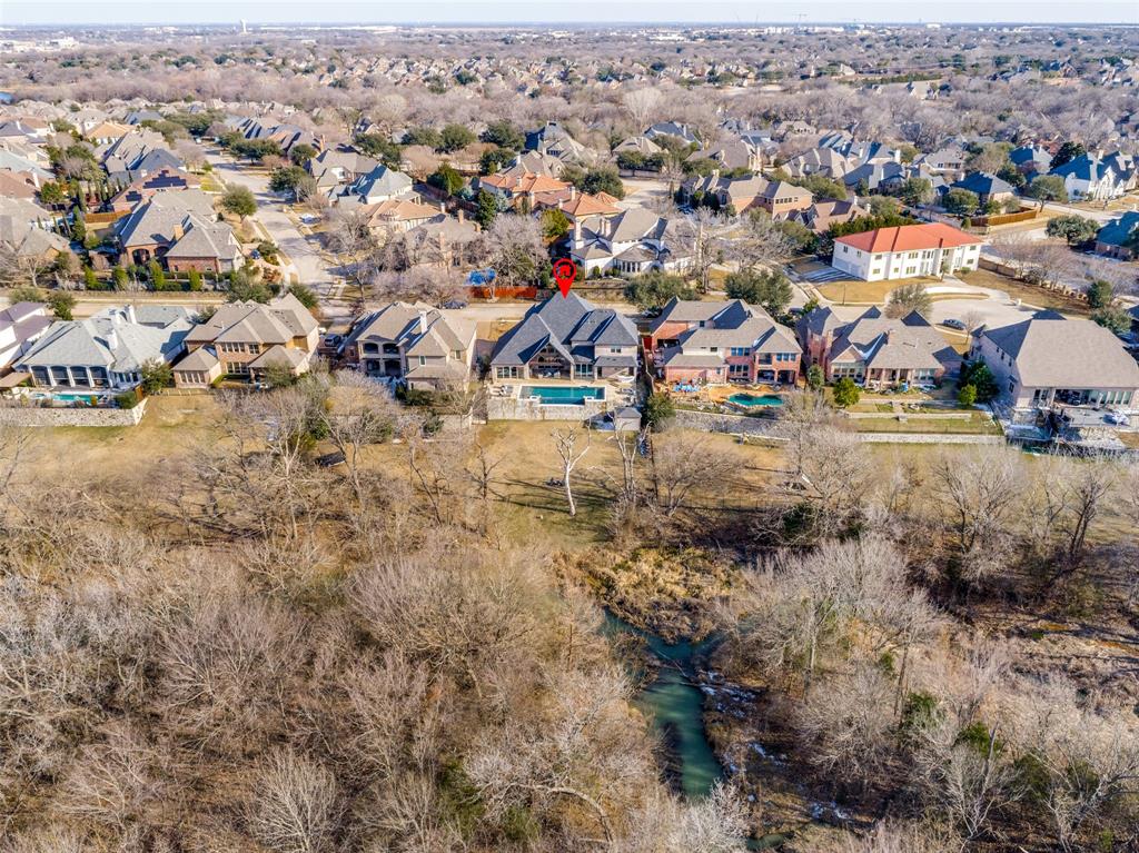 Bluffs Of Winding Creek - Residential