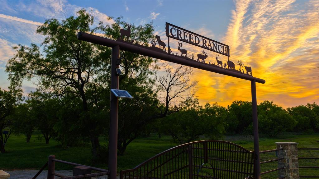 Creed Ranch - Residential