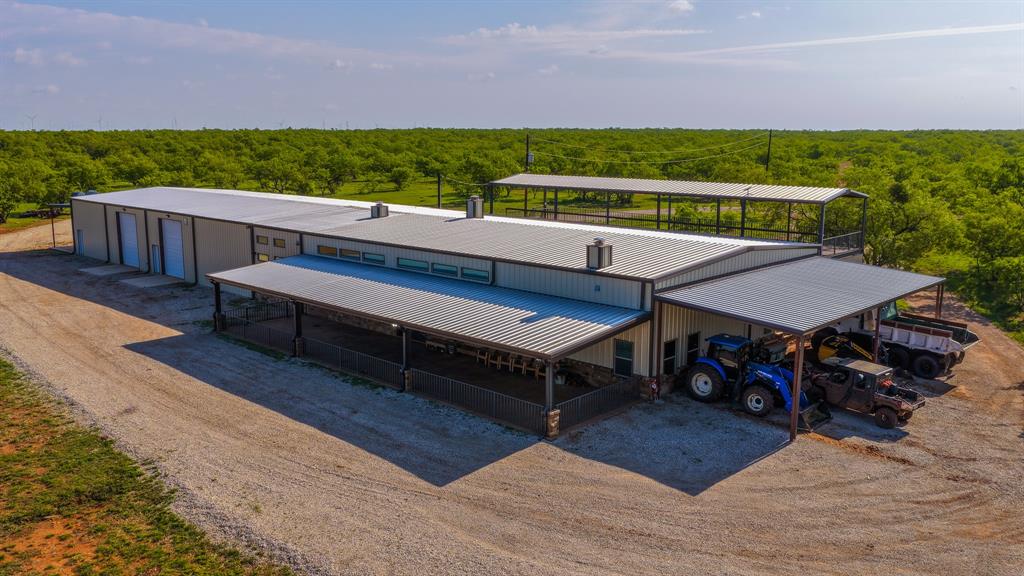 Creed Ranch - Residential