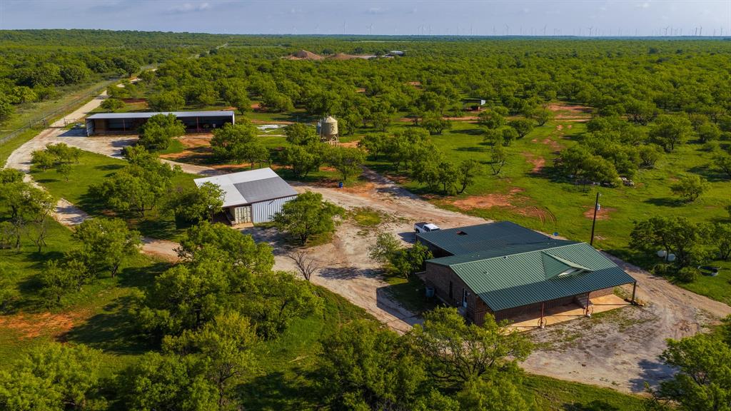 Creed Ranch - Residential