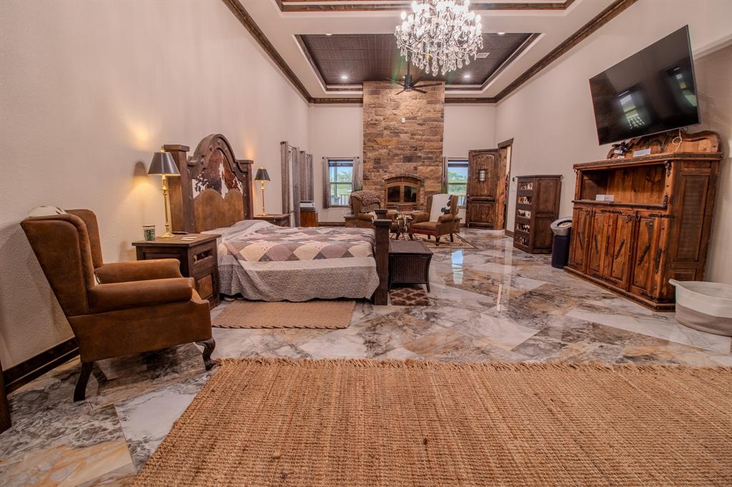Creed Ranch - Residential