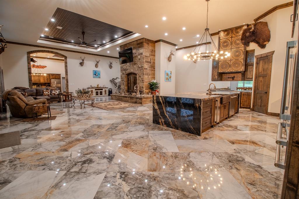Creed Ranch - Residential