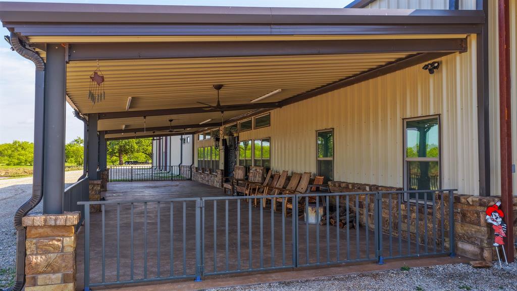 Creed Ranch - Residential
