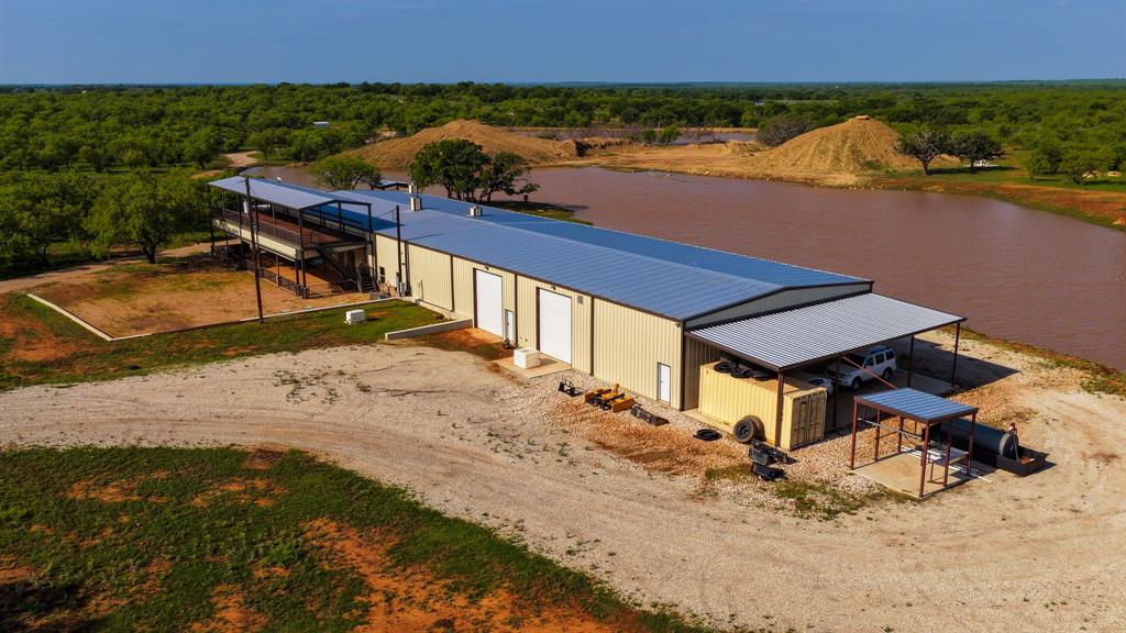 Creed Ranch - Residential