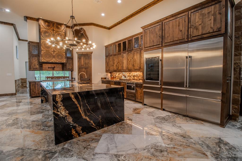 Creed Ranch - Residential