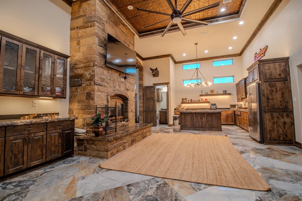Creed Ranch - Residential
