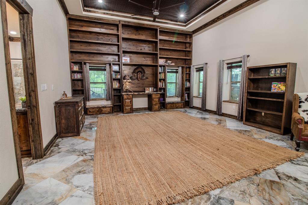 Creed Ranch - Residential