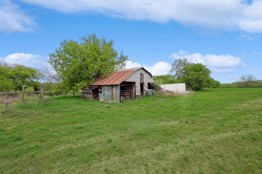 Downing - Farm