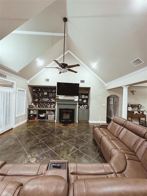 Acres Bonita Estates - Residential